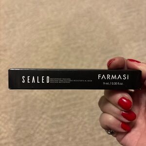 Farmasi Sealed Waterproof Mascara